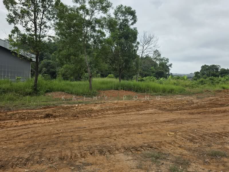 Industrial Land for Sale in Serendah (Selangor) - Kathy Pong - PropertyGuru.com.my