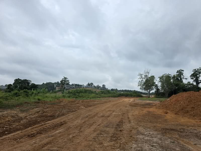 Industrial Land for Sale in Serendah (Selangor) - Kathy Pong - PropertyGuru.com.my
