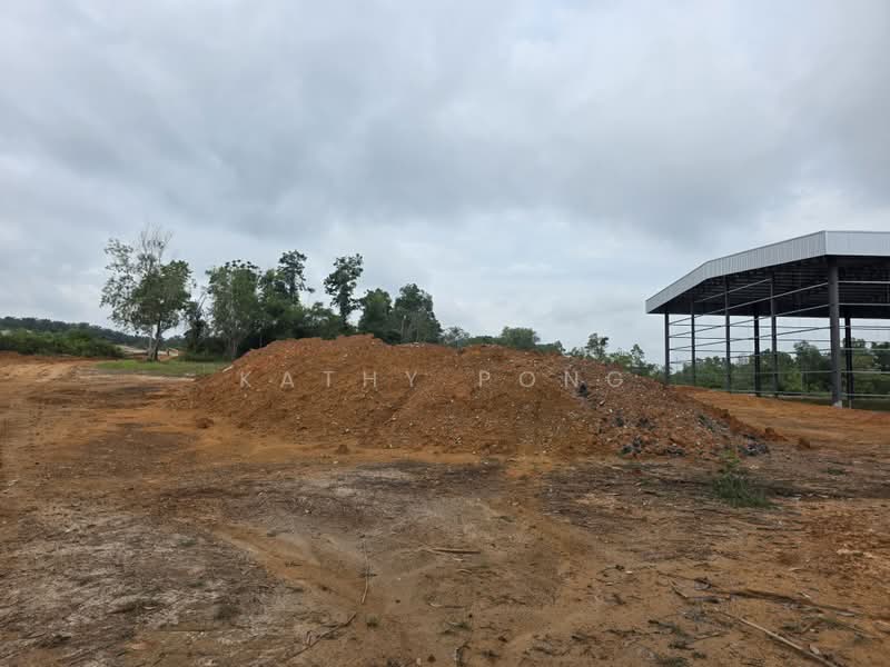 Industrial Land for Sale in Serendah (Selangor) - Kathy Pong - PropertyGuru.com.my