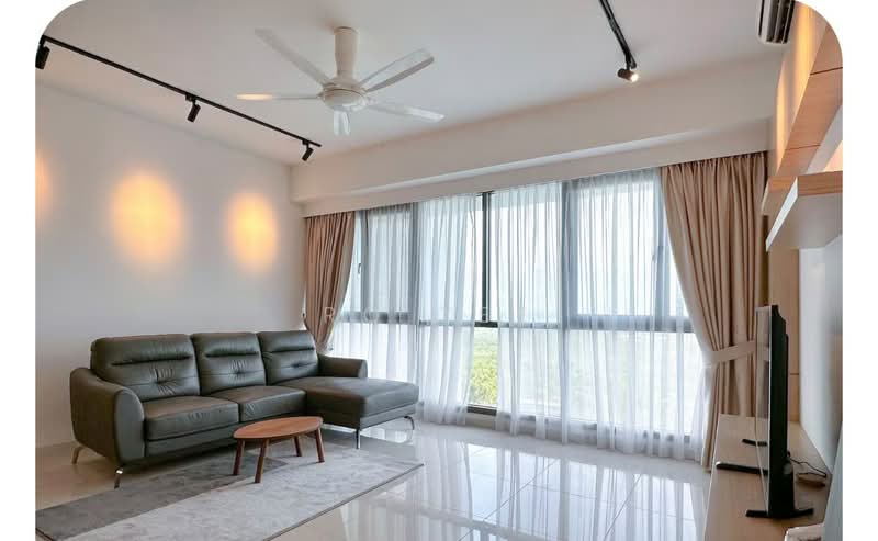 Kondominium untuk Disewa di Iskandar Residences - RQ Tee - PropertyGuru.com.my