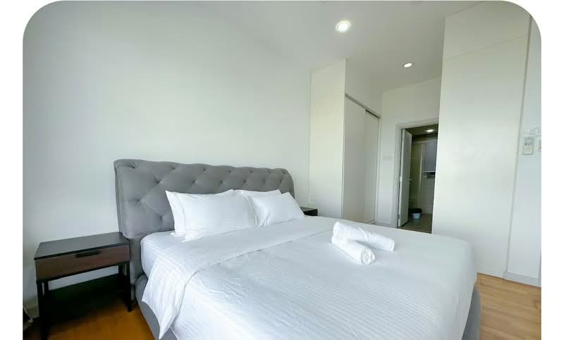 Kondominium untuk Disewa di Iskandar Residences - RQ Tee - PropertyGuru.com.my