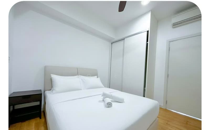 Kondominium untuk Disewa di Iskandar Residences - RQ Tee - PropertyGuru.com.my