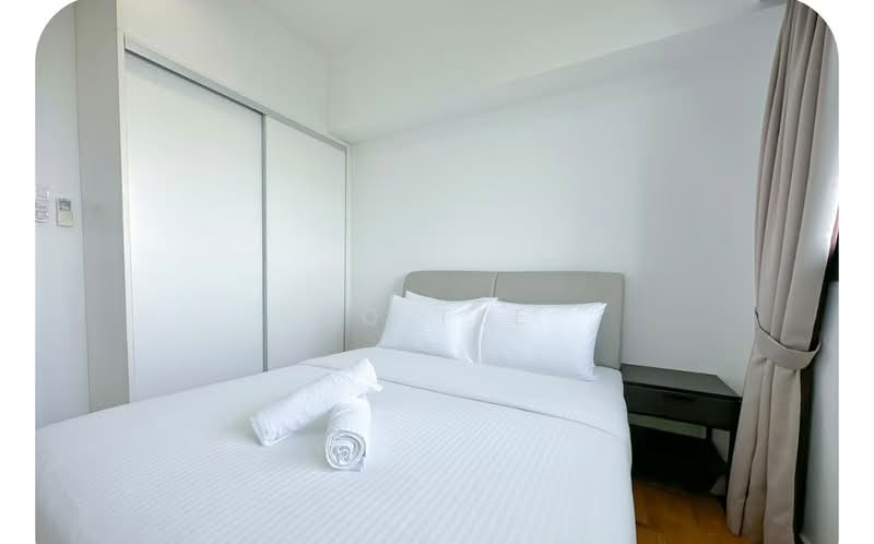 Kondominium untuk Disewa di Iskandar Residences - RQ Tee - PropertyGuru.com.my