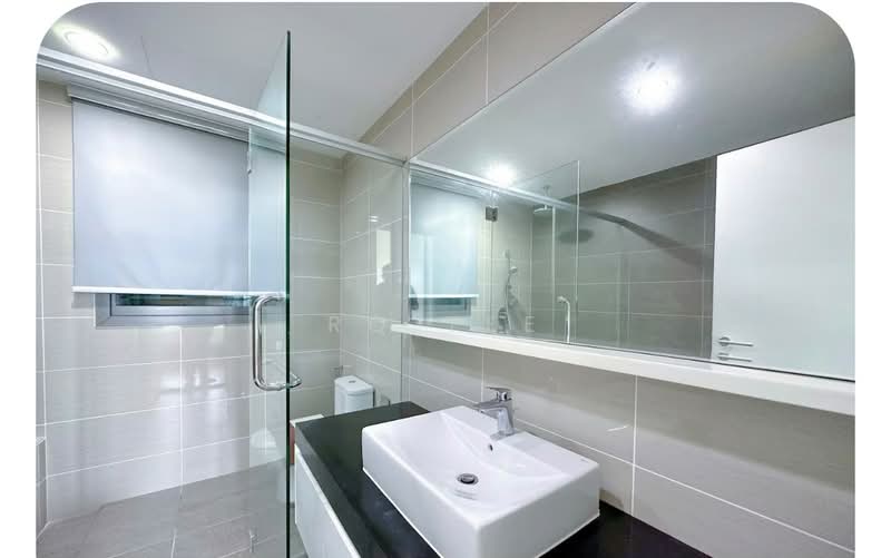 Kondominium untuk Disewa di Iskandar Residences - RQ Tee - PropertyGuru.com.my