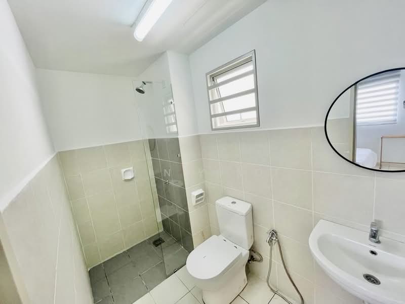 Service Residence for Rent at Alanis Residence - Erin Yusof - PropertyGuru.com.my