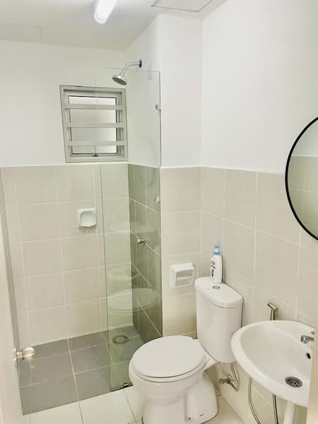 Service Residence for Rent at Alanis Residence - Erin Yusof - PropertyGuru.com.my
