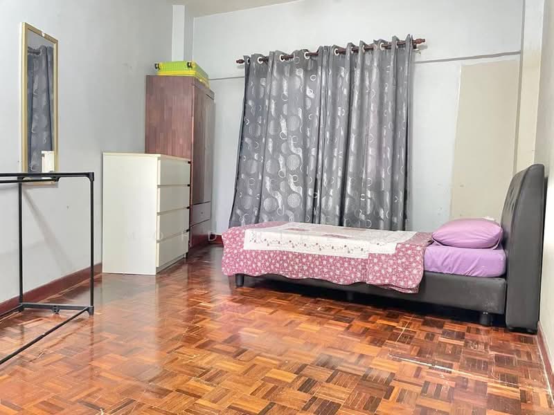 Pangsapuri untuk Dijual di Sri Jelatek - Mohd Ridzuan - Bedroom - PropertyGuru.com.my