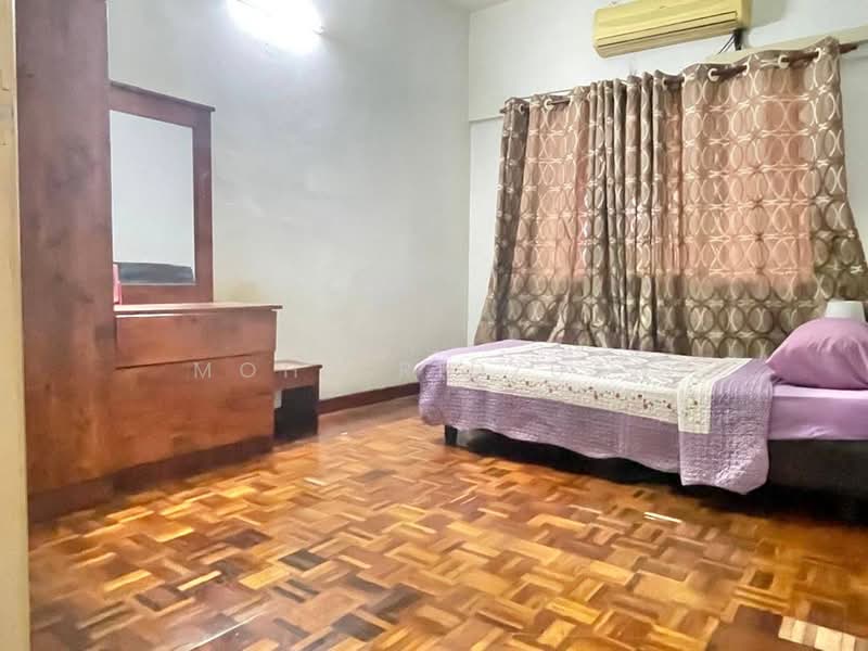 Pangsapuri untuk Dijual di Sri Jelatek - Mohd Ridzuan - Bedroom - PropertyGuru.com.my