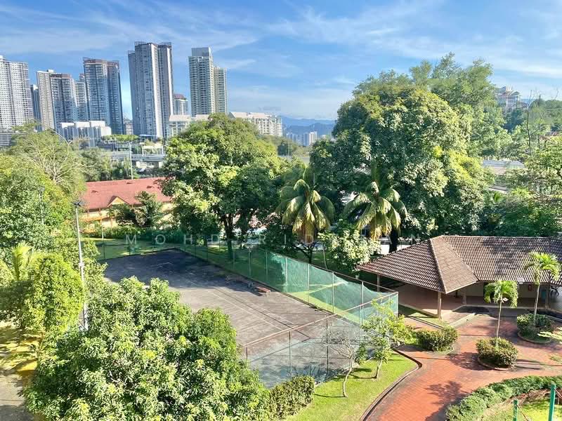 Pangsapuri untuk Dijual di Sri Jelatek - Mohd Ridzuan - Exterior - PropertyGuru.com.my