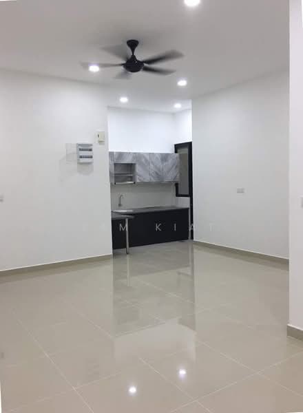 Condominium for Rent at Sri Mahligai Condominium & Townhouse - SAM KIAT - Kitchen - PropertyGuru.com.my