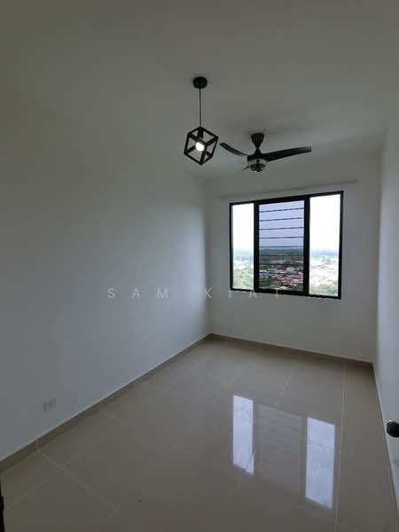 Condominium for Rent at Sri Mahligai Condominium & Townhouse - SAM KIAT - Interior - PropertyGuru.com.my