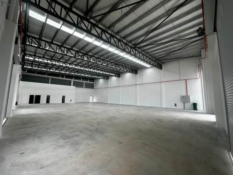 Kilang untuk Disewa di Eco Business Park 1 (Johor Bahru) - Terence Tan - PropertyGuru.com.my