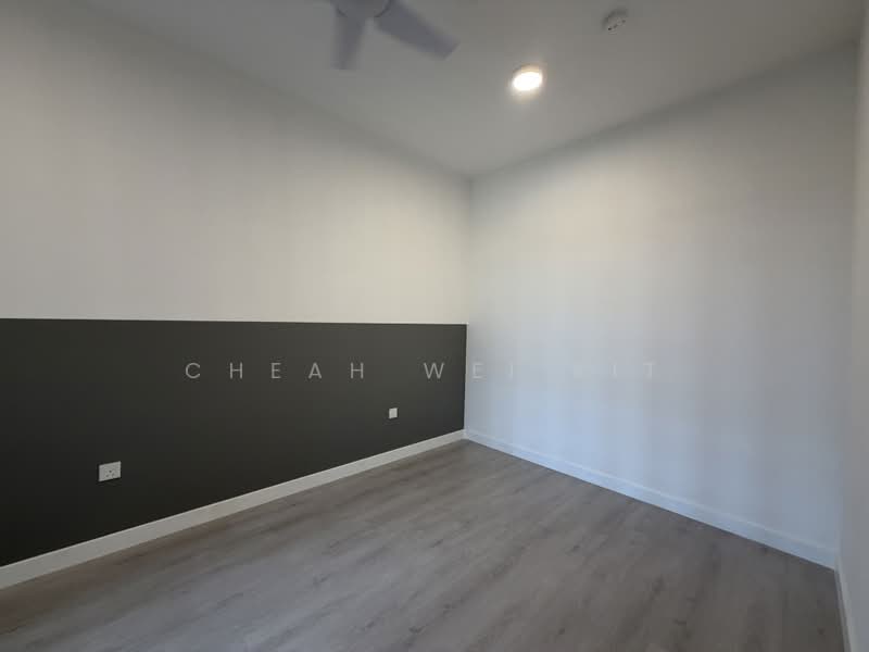 Servis Apartment untuk Disewa di Maya Ara Residences - Cheah Wei Kit - Interior - PropertyGuru.com.my