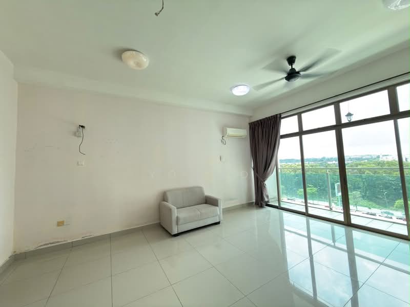 Apartment for Rent at Palazio - Yo Yeo - PropertyGuru.com.my