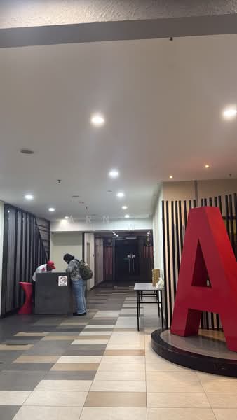 Service Residence for Rent at Majestic Residence - Arnica Low - PropertyGuru.com.my