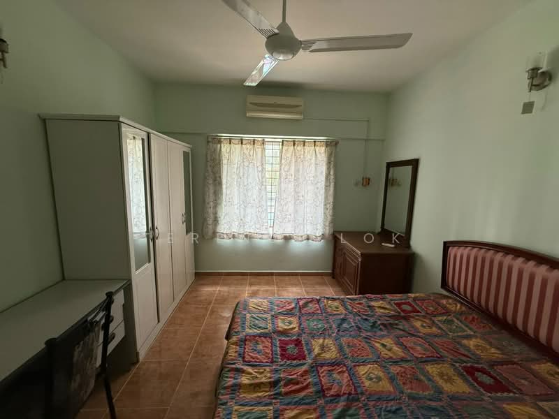 Kondominium untuk Disewa di Bay View Villas - Terence Lok - Bedroom - PropertyGuru.com.my