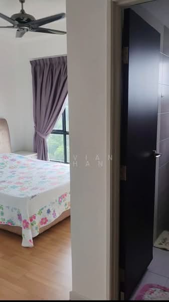 Kondominium untuk Disewa di TRI PINNACLE - Vivian Chan - Bedroom - PropertyGuru.com.my