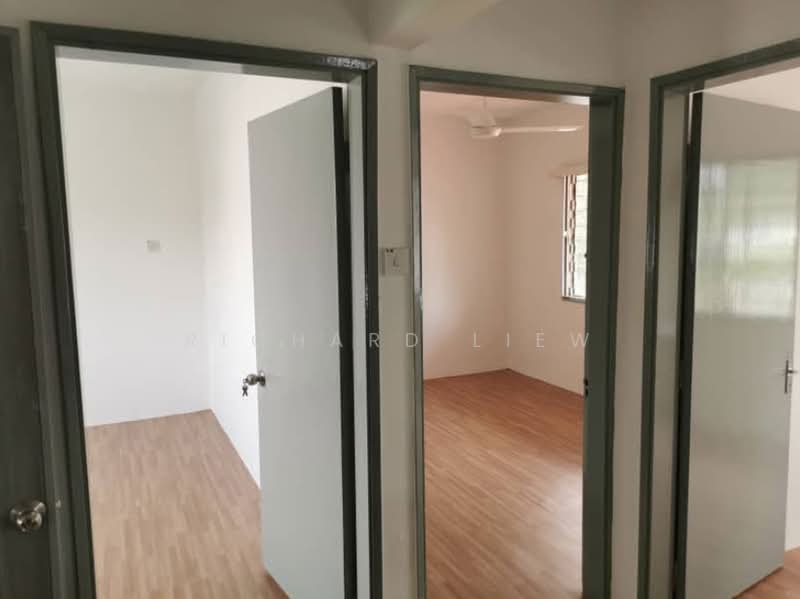 Rumah Teres 2 Tingkat untuk Dijual di SS1 (Petaling Jaya) - Richard Liew - Interior - PropertyGuru.com.my
