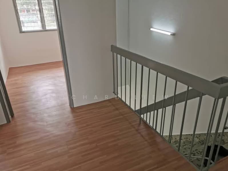 Rumah Teres 2 Tingkat untuk Dijual di SS1 (Petaling Jaya) - Richard Liew - Corridor - PropertyGuru.com.my