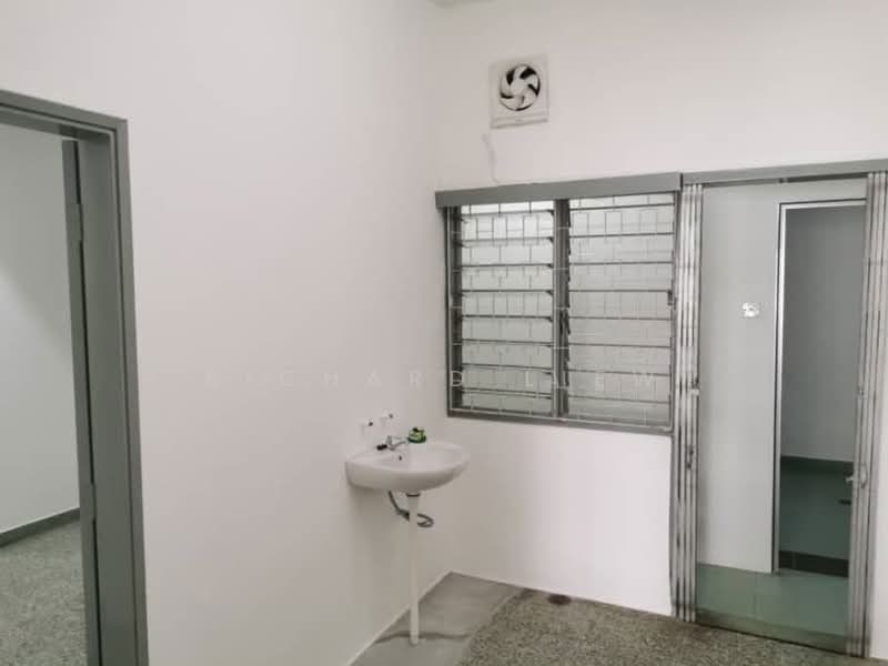 Rumah Teres 2 Tingkat untuk Dijual di SS1 (Petaling Jaya) - Richard Liew - Interior - PropertyGuru.com.my