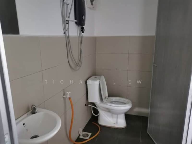 Rumah Teres 2 Tingkat untuk Dijual di SS1 (Petaling Jaya) - Richard Liew - Bathroom - PropertyGuru.com.my