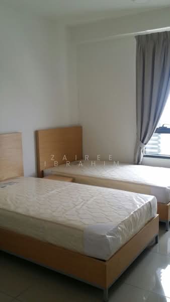 Servis Apartment untuk Disewa di Solstice @ Pan'gaea - Zairee Ibrahim - PropertyGuru.com.my