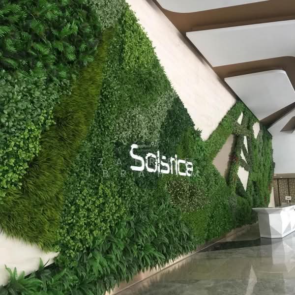 Servis Apartment untuk Disewa di Solstice @ Pan'gaea - Zairee Ibrahim - PropertyGuru.com.my