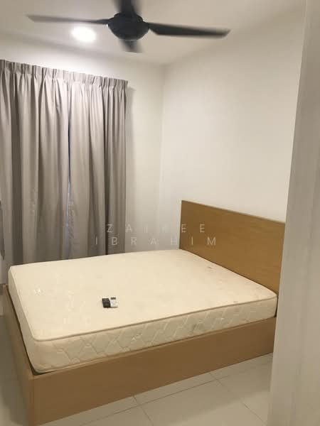 Servis Apartment untuk Disewa di Solstice @ Pan'gaea - Zairee Ibrahim - PropertyGuru.com.my