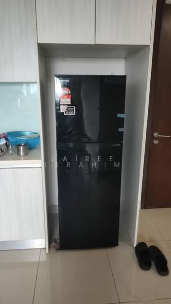 Servis Apartment untuk Disewa di Solstice @ Pan'gaea - Zairee Ibrahim - PropertyGuru.com.my