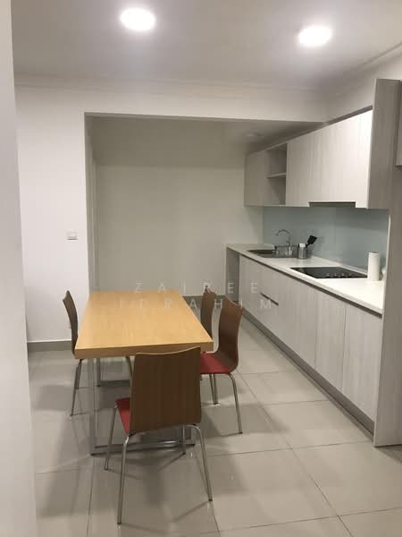 Servis Apartment untuk Disewa di Solstice @ Pan'gaea - Zairee Ibrahim - PropertyGuru.com.my