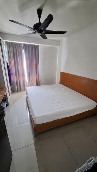 Service Residence for Rent at Solstice @ Pan'gaea - Zairee Ibrahim - PropertyGuru.com.my