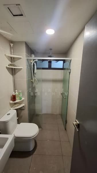 Service Residence for Rent at Solstice @ Pan'gaea - Zairee Ibrahim - PropertyGuru.com.my