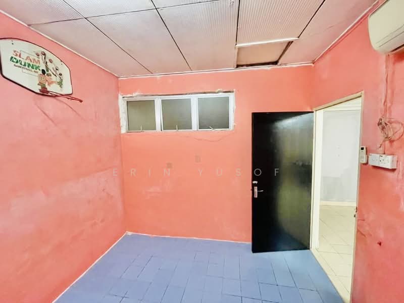 2-storey Terraced House for Sale in Salak Selatan (Kuala Lumpur) - Erin Yusof - Interior - PropertyGuru.com.my