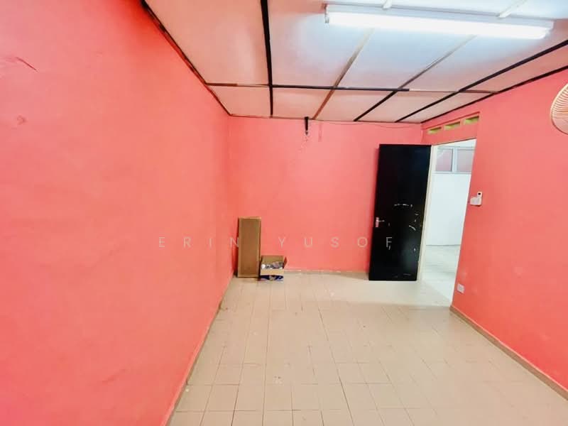 2-storey Terraced House for Sale in Salak Selatan (Kuala Lumpur) - Erin Yusof - Interior - PropertyGuru.com.my