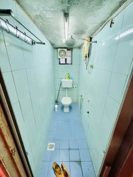 2-storey Terraced House for Sale in Salak Selatan (Kuala Lumpur) - Erin Yusof - Bathroom - PropertyGuru.com.my