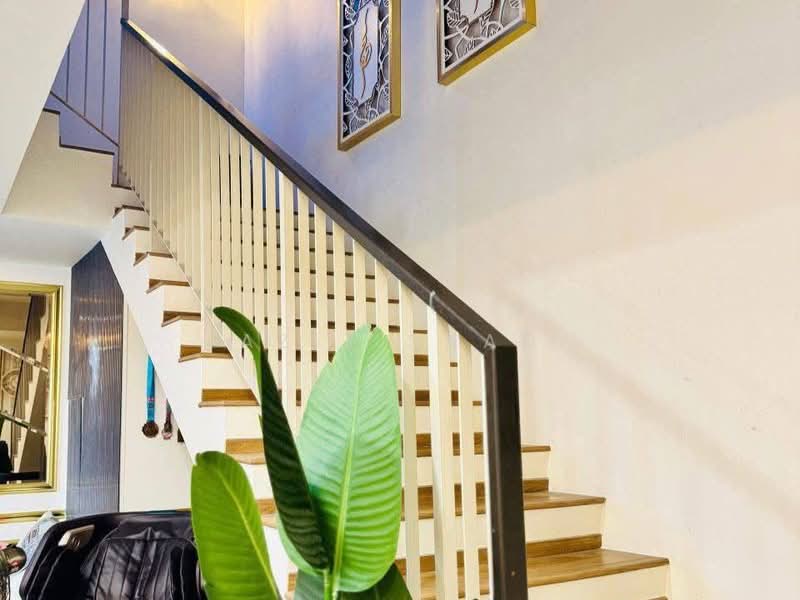 Rumah Teres 2-Tingkat untuk Dijual di U16, Elmina Gardens (Shah Alam) - Aziz Saad - Interior - PropertyGuru.com.my