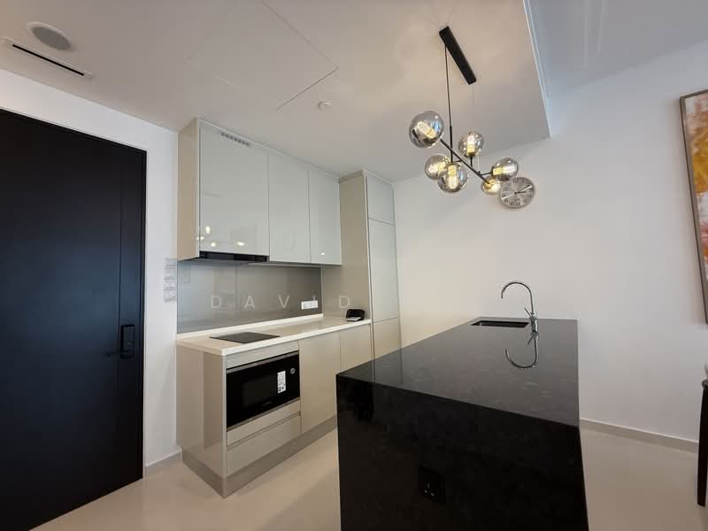 Servis Apartment untuk Disewa di Pavilion Damansara Heights - David Wee - PropertyGuru.com.my