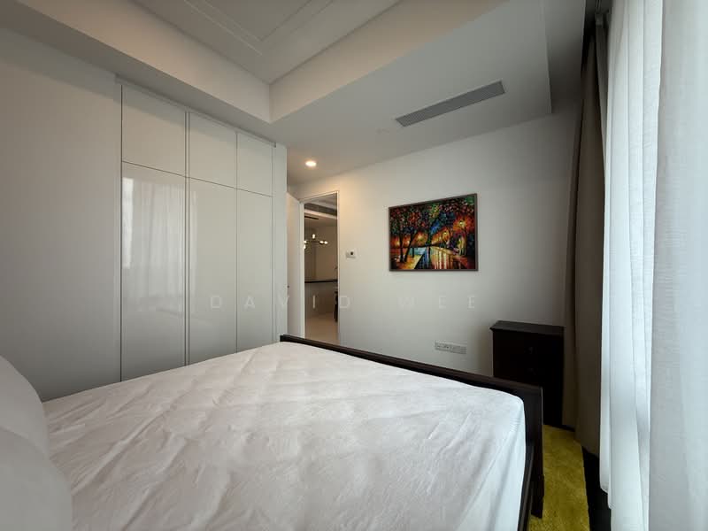 Servis Apartment untuk Disewa di Pavilion Damansara Heights - David Wee - PropertyGuru.com.my