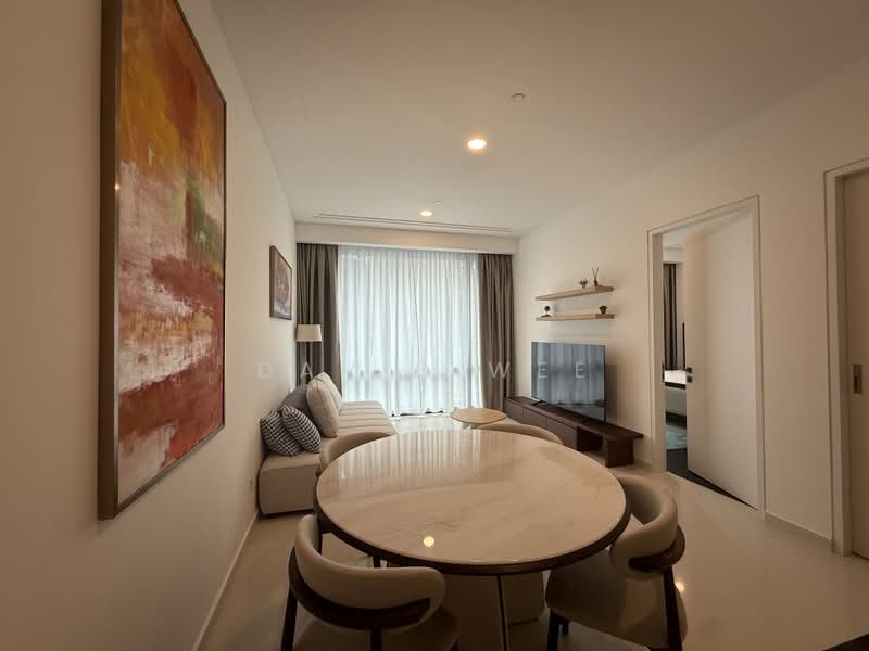 Servis Apartment untuk Disewa di Pavilion Damansara Heights - David Wee - PropertyGuru.com.my