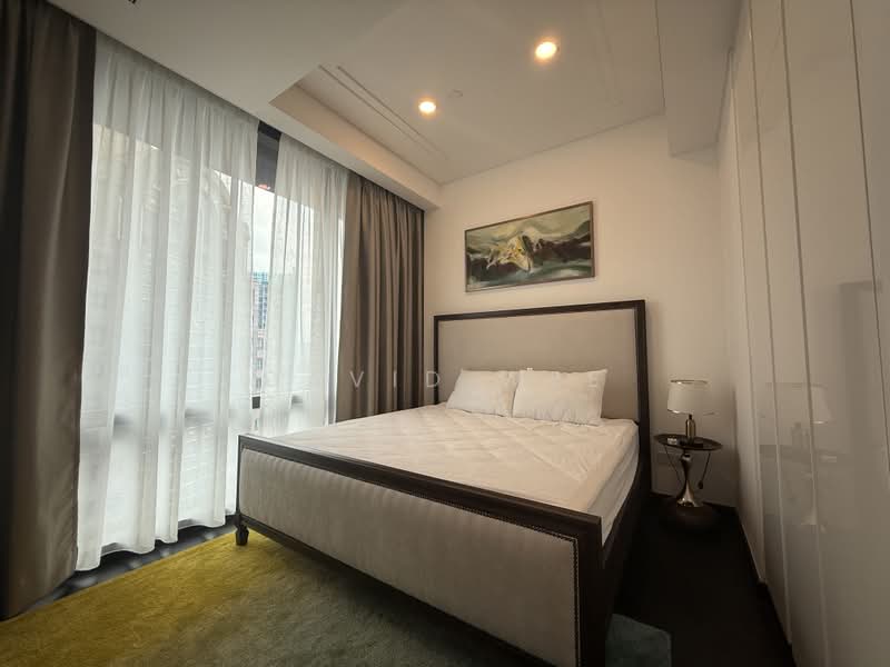 Servis Apartment untuk Disewa di Pavilion Damansara Heights - David Wee - PropertyGuru.com.my