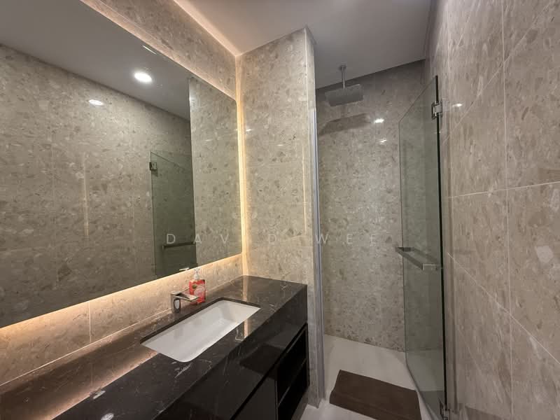 Servis Apartment untuk Disewa di Pavilion Damansara Heights - David Wee - PropertyGuru.com.my