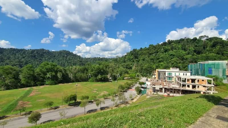 Residential Land for Sale in Taman Ampang Hilir (Ampang) - Nur Alia Omar - Exterior - PropertyGuru.com.my