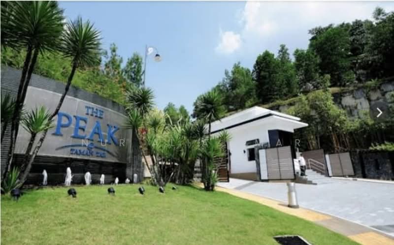 Residential Land for Sale in Taman Ampang Hilir (Ampang) - Nur Alia Omar - Exterior - PropertyGuru.com.my
