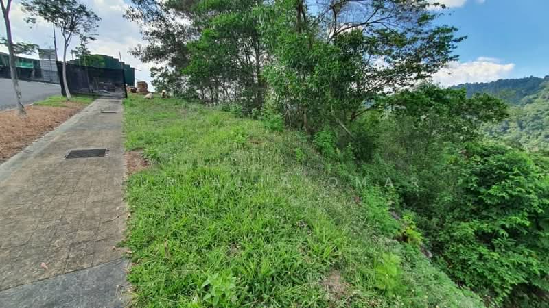 Residential Land for Sale in Taman Ampang Hilir (Ampang) - Nur Alia Omar - Exterior - PropertyGuru.com.my