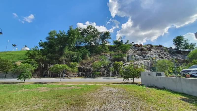 Residential Land for Sale in Taman Ampang Hilir (Ampang) - Nur Alia Omar - Exterior - PropertyGuru.com.my