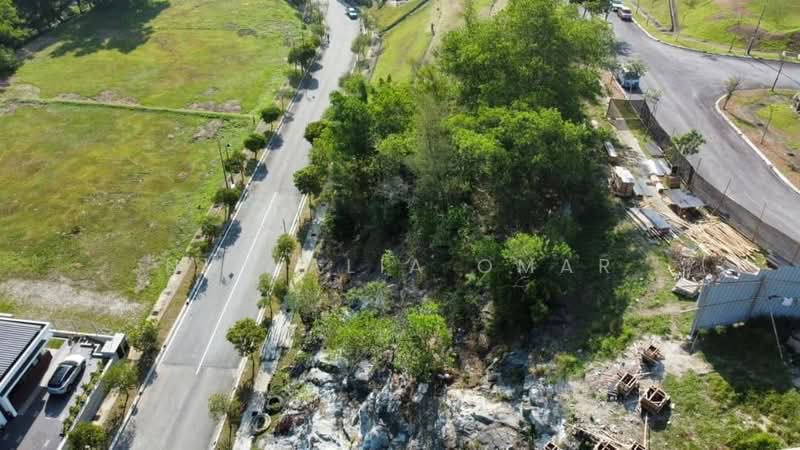 Residential Land for Sale in Taman Ampang Hilir (Ampang) - Nur Alia Omar - Exterior - PropertyGuru.com.my