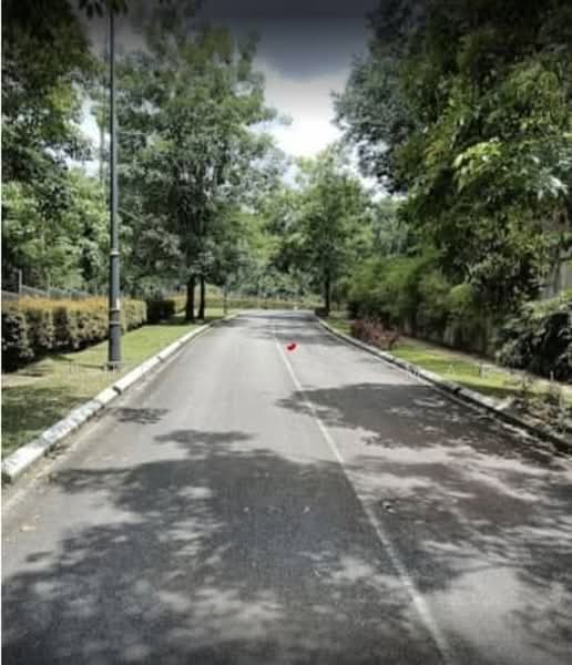 Residential Land for Sale in Taman Ampang Hilir (Ampang) - Nur Alia Omar - Exterior - PropertyGuru.com.my
