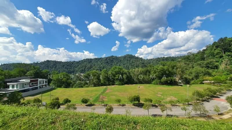 Residential Land for Sale in Taman Ampang Hilir (Ampang) - Nur Alia Omar - Exterior - PropertyGuru.com.my