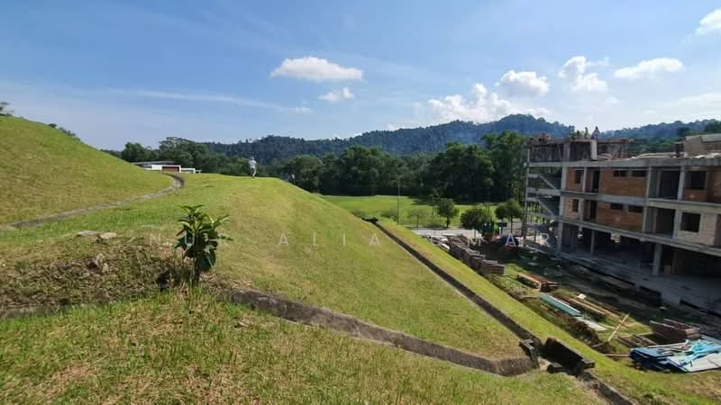 Residential Land for Sale in Taman Ampang Hilir (Ampang) - Nur Alia Omar - Exterior - PropertyGuru.com.my