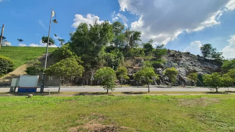 Residential Land for Sale in Taman Ampang Hilir (Ampang) - Nur Alia Omar - PropertyGuru.com.my